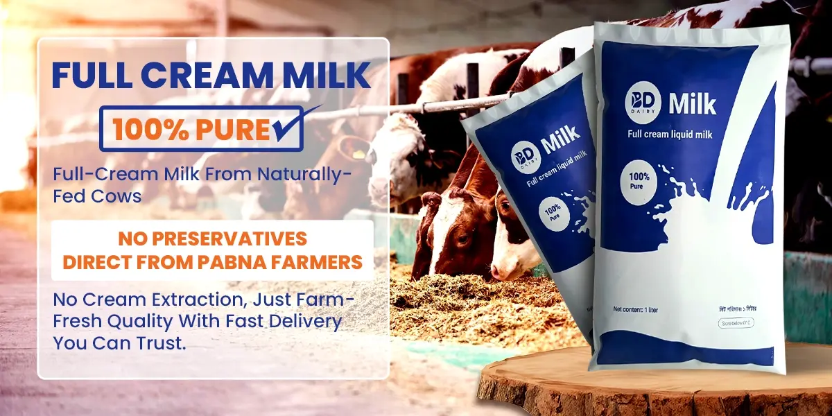 BD Dairy